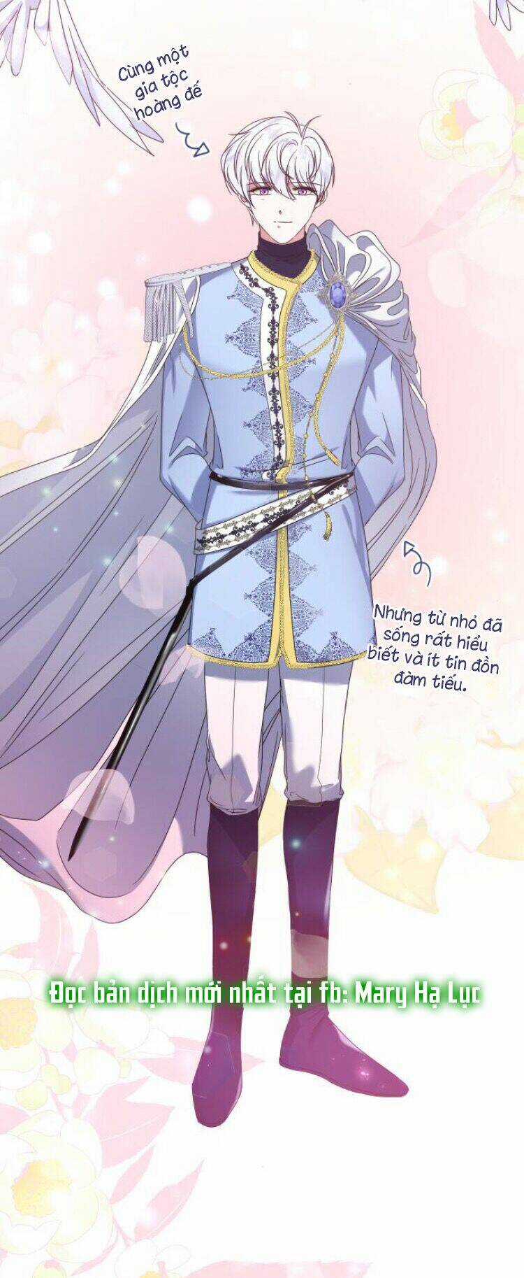 Hoán Đổi Linh Hồn - Chapter 9.1 - Trang 8