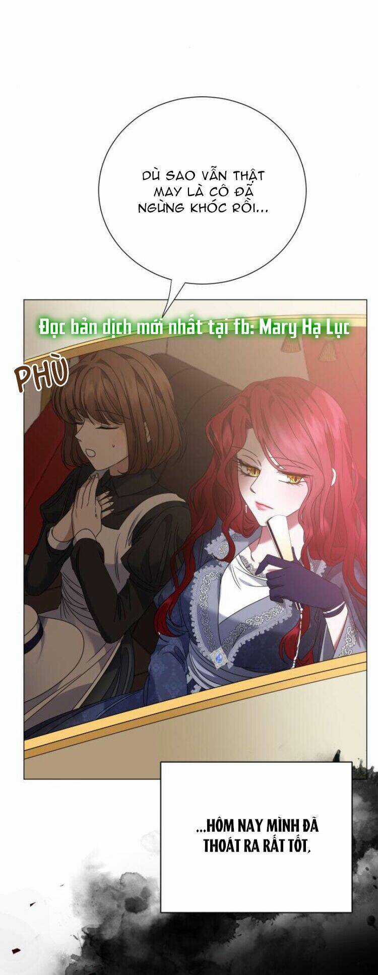 Hoán Đổi Linh Hồn - Chapter 9.2 - Trang 21