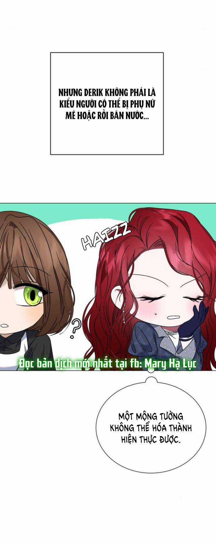 Hoán Đổi Linh Hồn - Chapter 9.3 - Trang 1