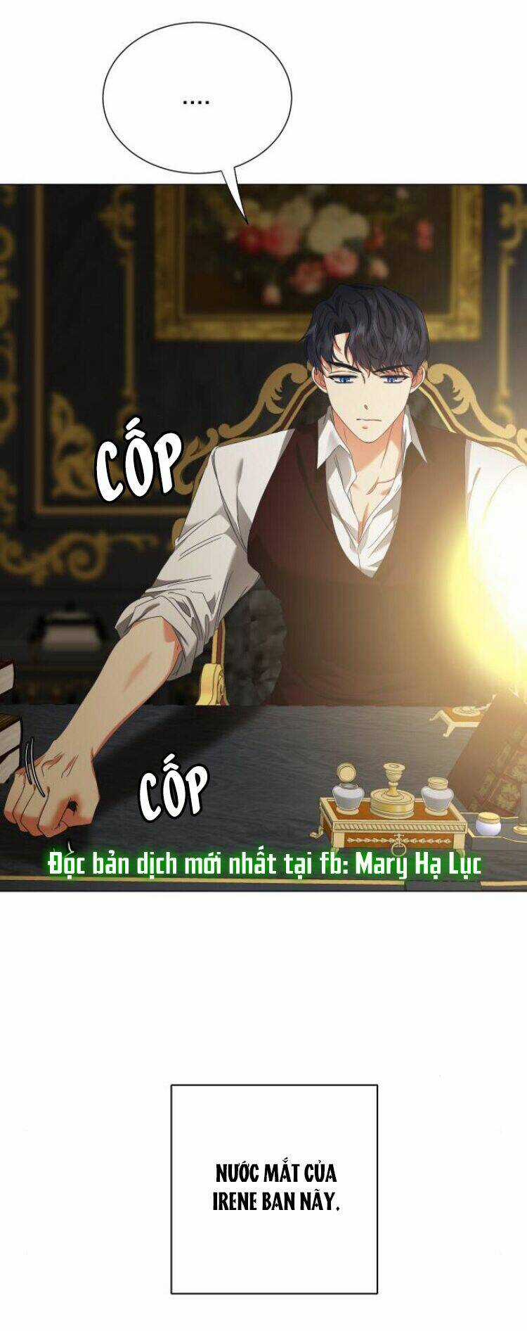 Hoán Đổi Linh Hồn - Chapter 9.3 - Trang 11