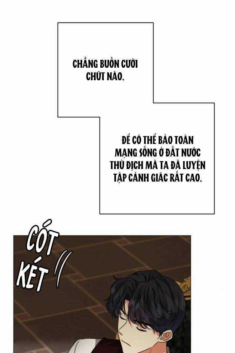 Hoán Đổi Linh Hồn - Chapter 9.3 - Trang 14