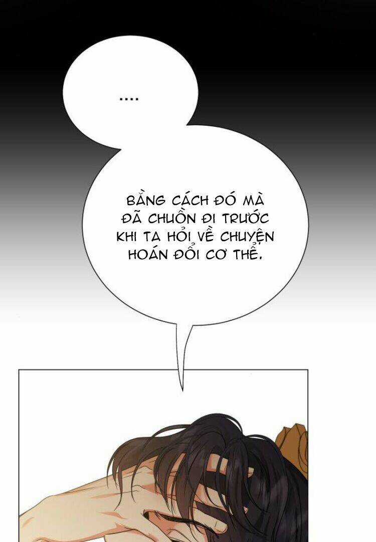 Hoán Đổi Linh Hồn - Chapter 9.3 - Trang 20