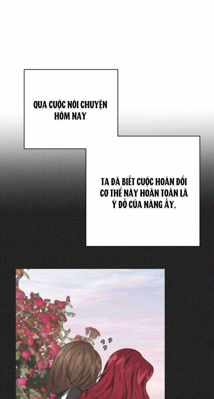 Hoán Đổi Linh Hồn - Chapter 9.3 - Trang 22