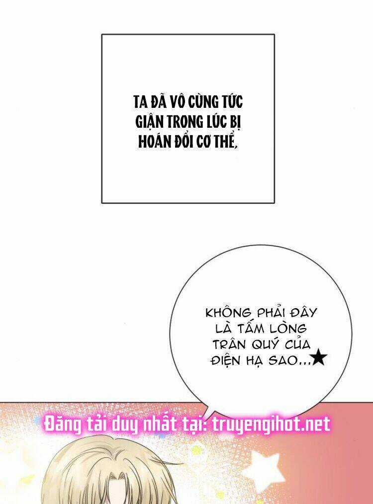 Hoán Đổi Linh Hồn - Chapter 9.3 - Trang 26