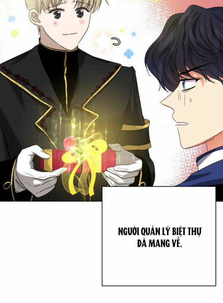 Hoán Đổi Linh Hồn - Chapter 9.3 - Trang 27