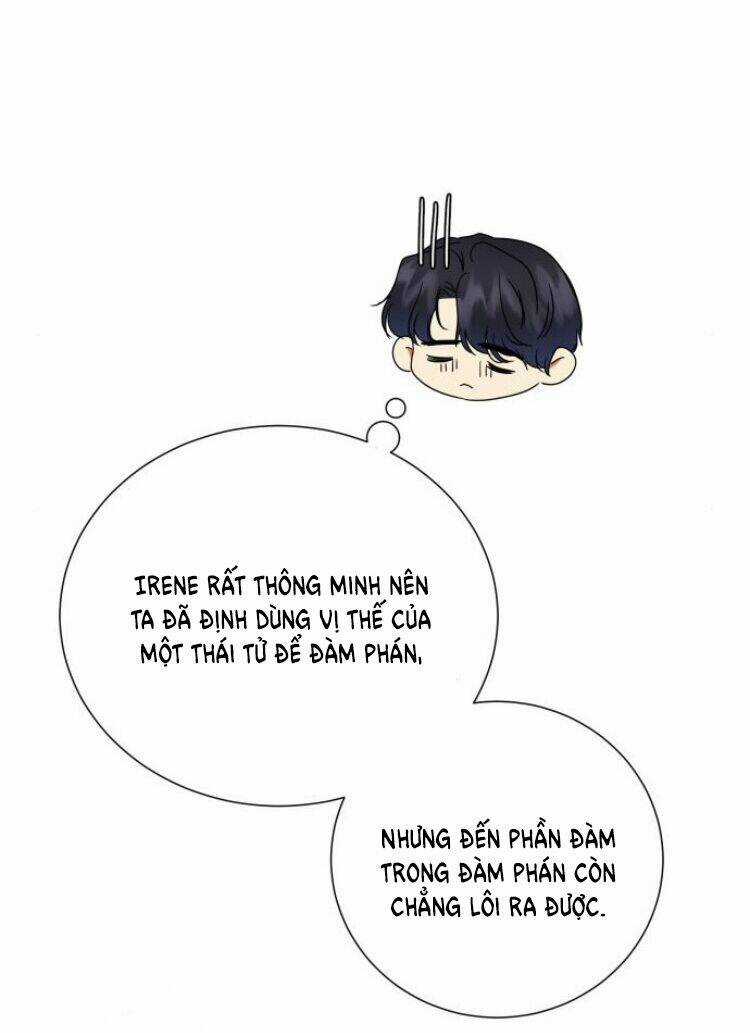 Hoán Đổi Linh Hồn - Chapter 9.3 - Trang 28