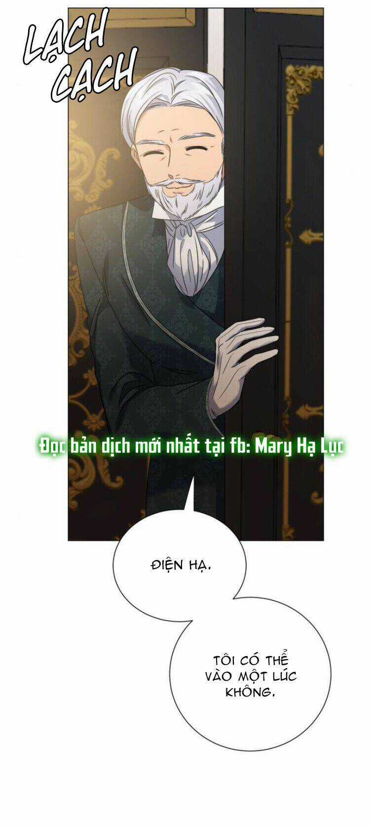 Hoán Đổi Linh Hồn - Chapter 9.3 - Trang 29