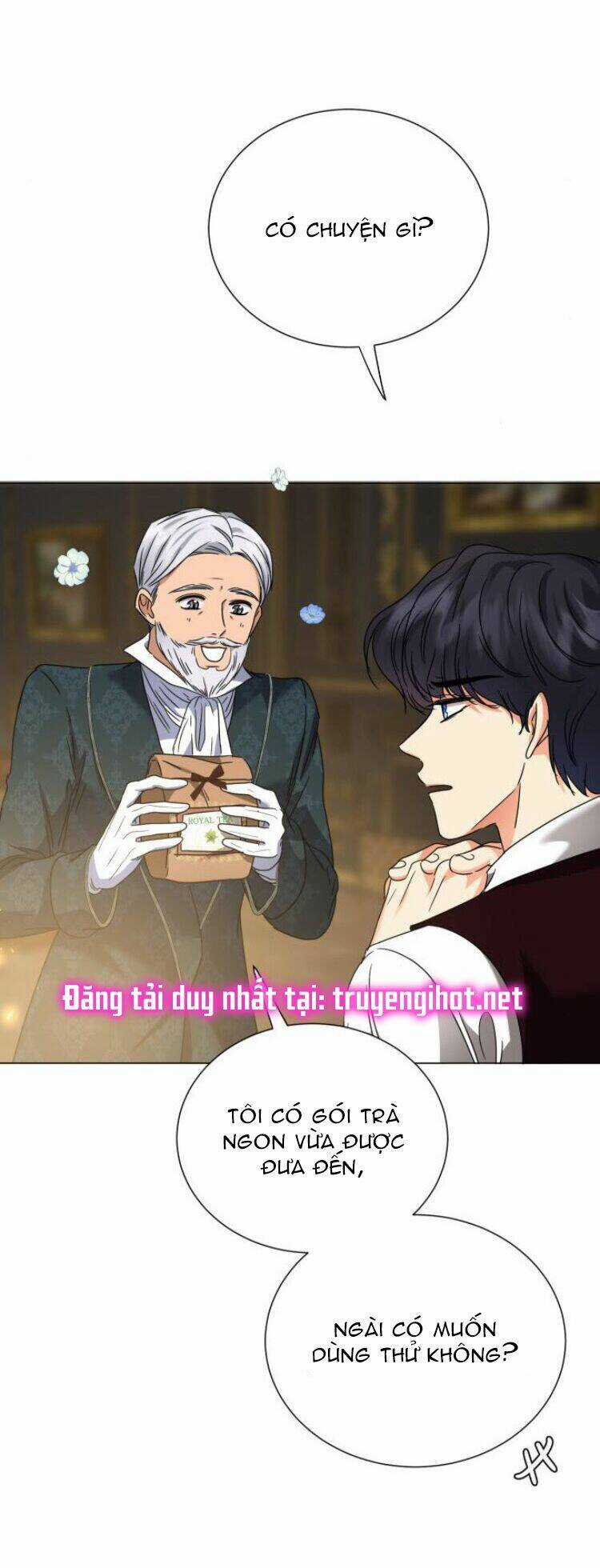 Hoán Đổi Linh Hồn - Chapter 9.3 - Trang 30