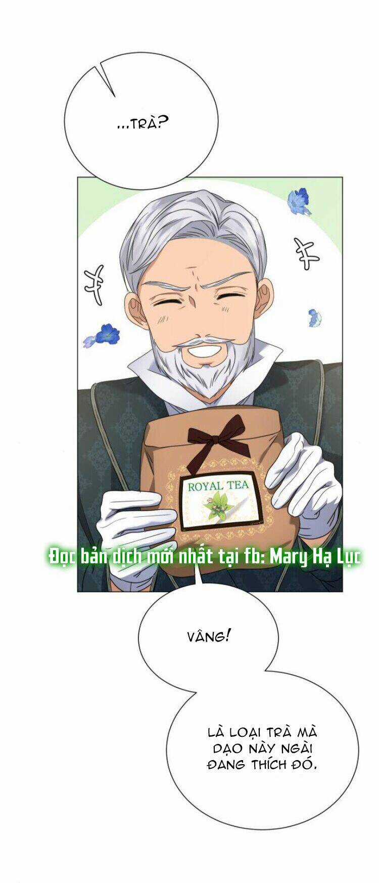 Hoán Đổi Linh Hồn - Chapter 9.3 - Trang 31