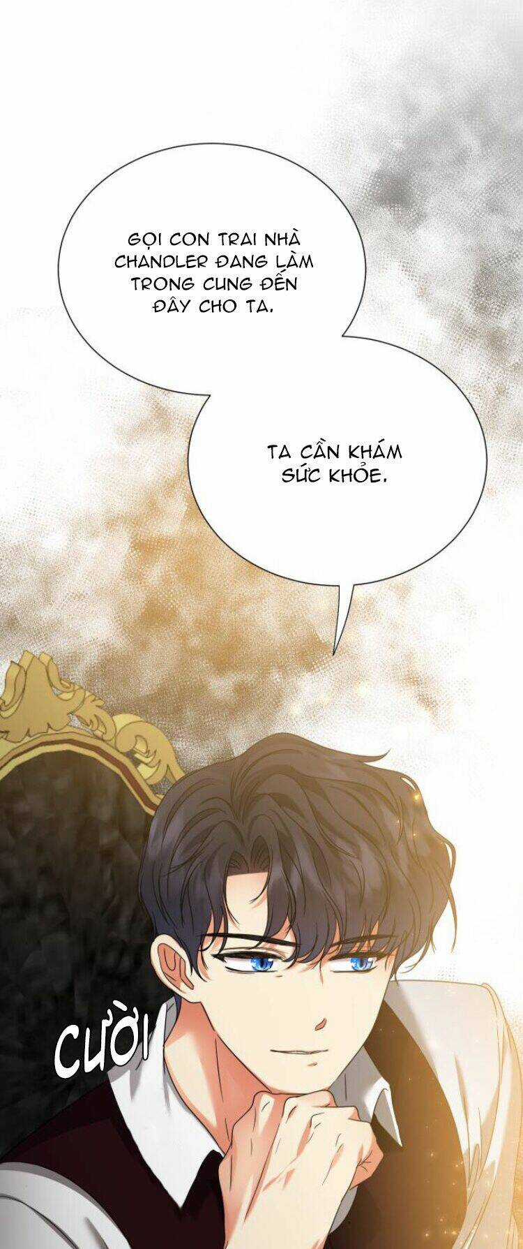 Hoán Đổi Linh Hồn - Chapter 9.3 - Trang 35