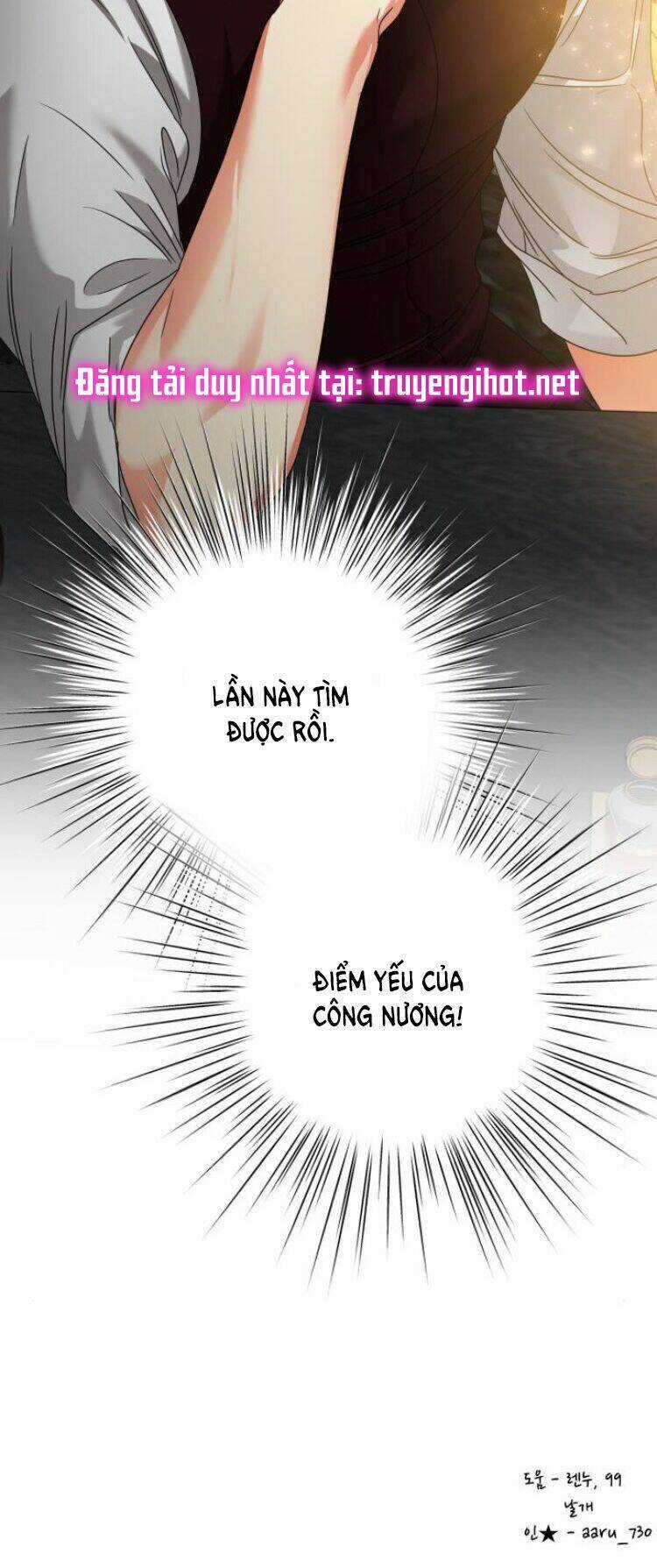 Hoán Đổi Linh Hồn - Chapter 9.3 - Trang 36