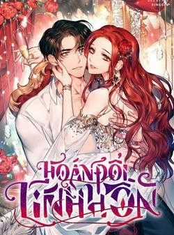 Đọc truyện Hoán Đổi Linh Hồn