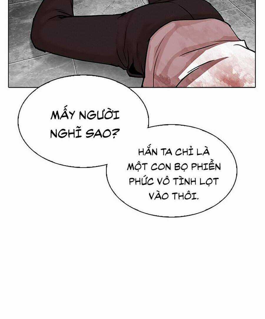 Hoán Đổi Nhiệm Màu - Chapter 294 - Trang 38