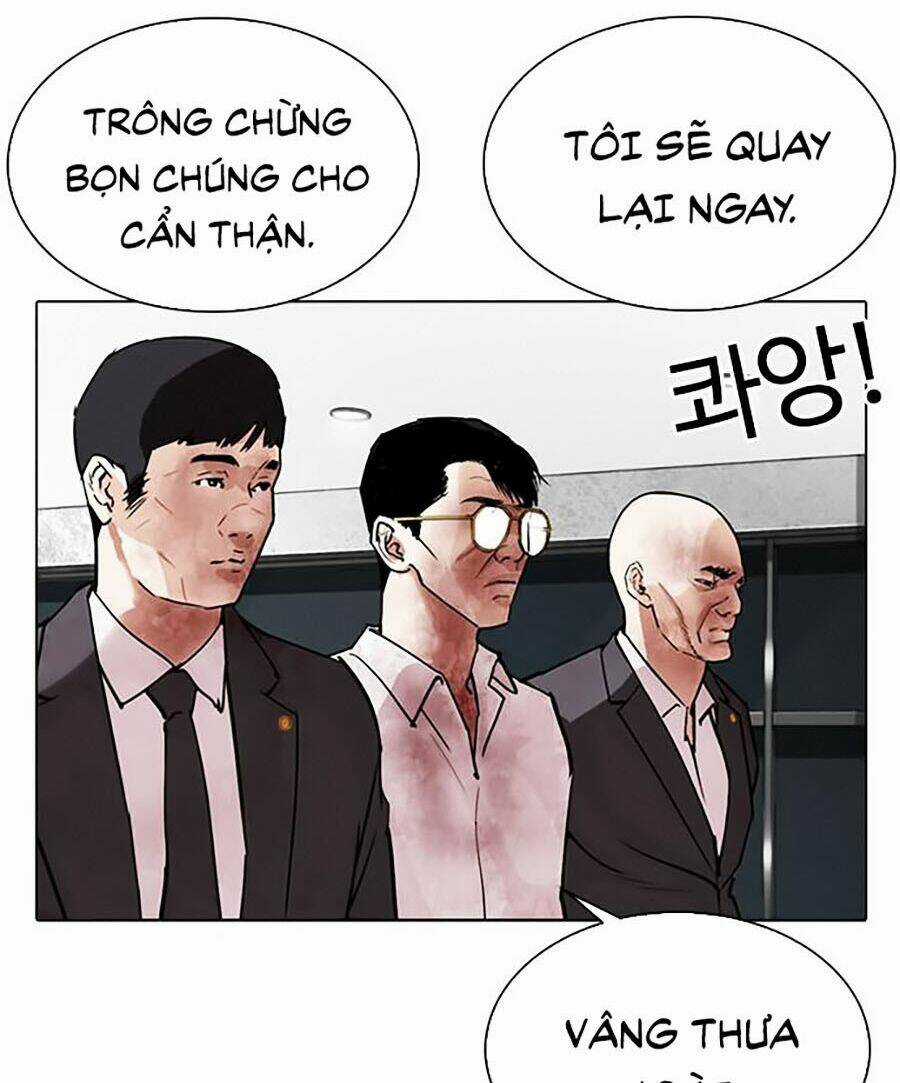 Hoán Đổi Nhiệm Màu - Chapter 294 - Trang 42