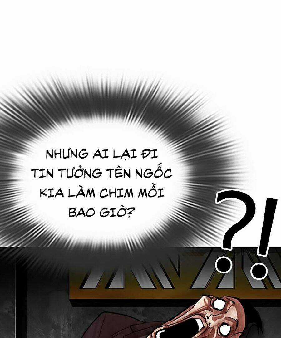 Hoán Đổi Nhiệm Màu - Chapter 294 - Trang 50