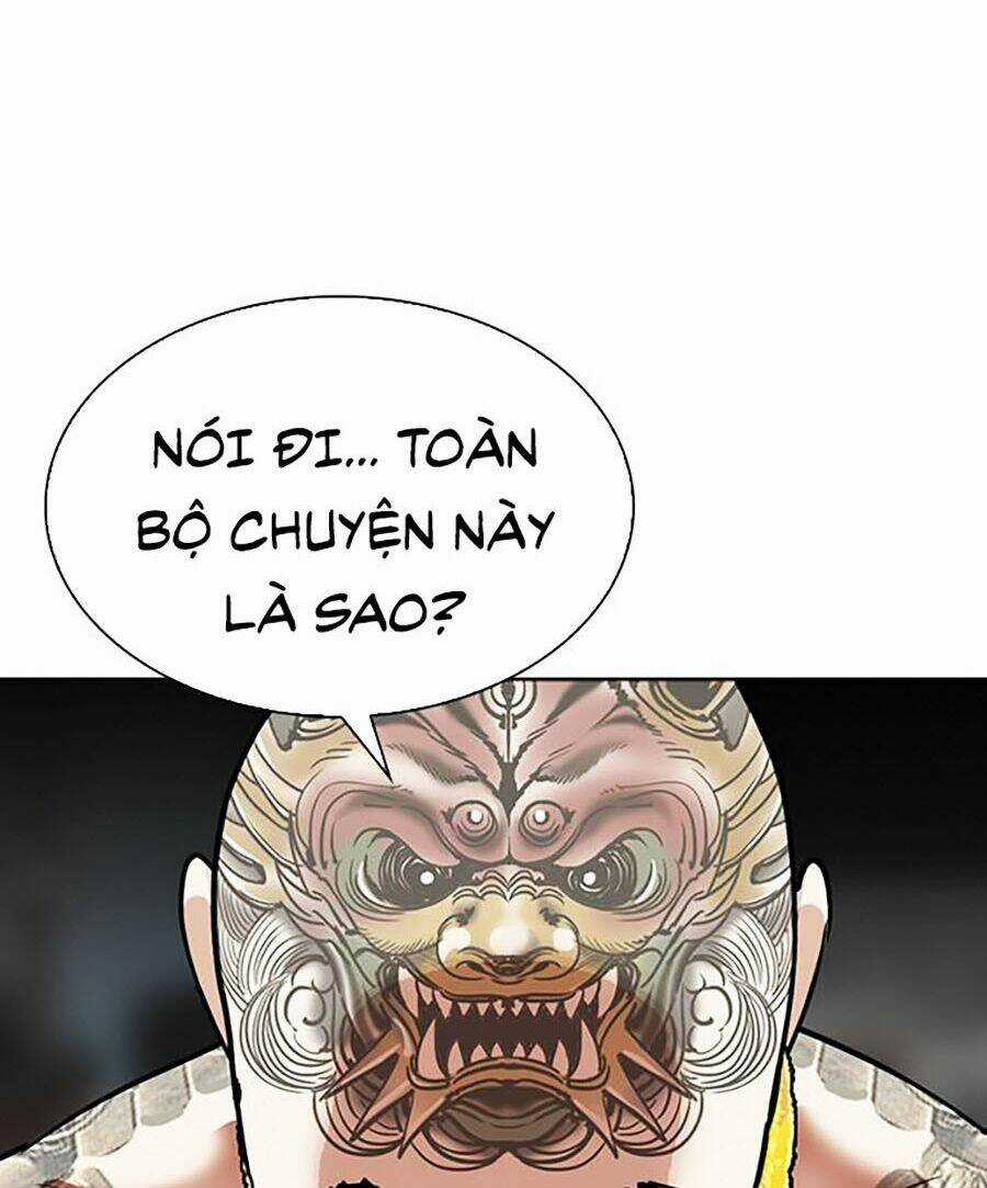 Hoán Đổi Nhiệm Màu - Chapter 294 - Trang 6