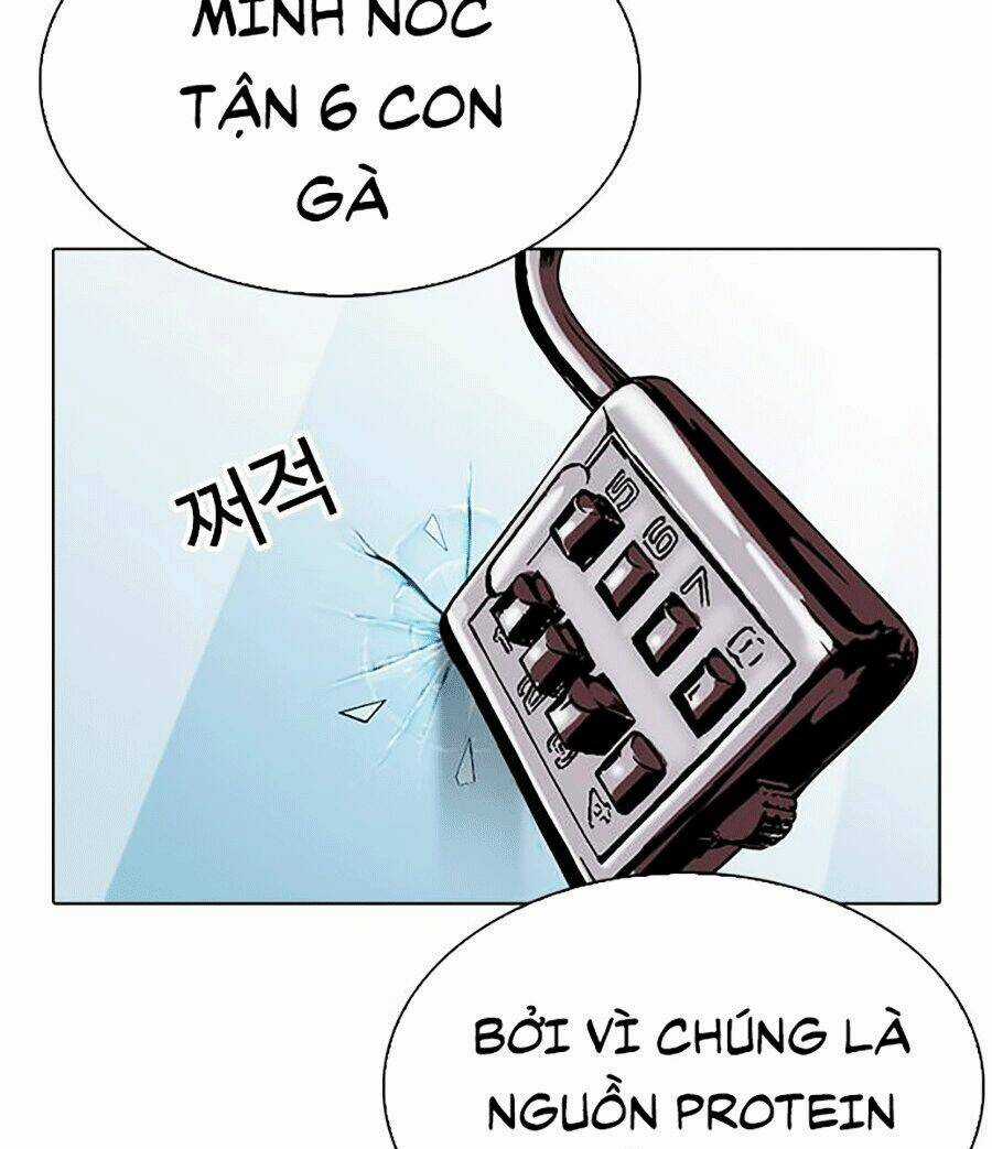 Hoán Đổi Nhiệm Màu - Chapter 294 - Trang 97