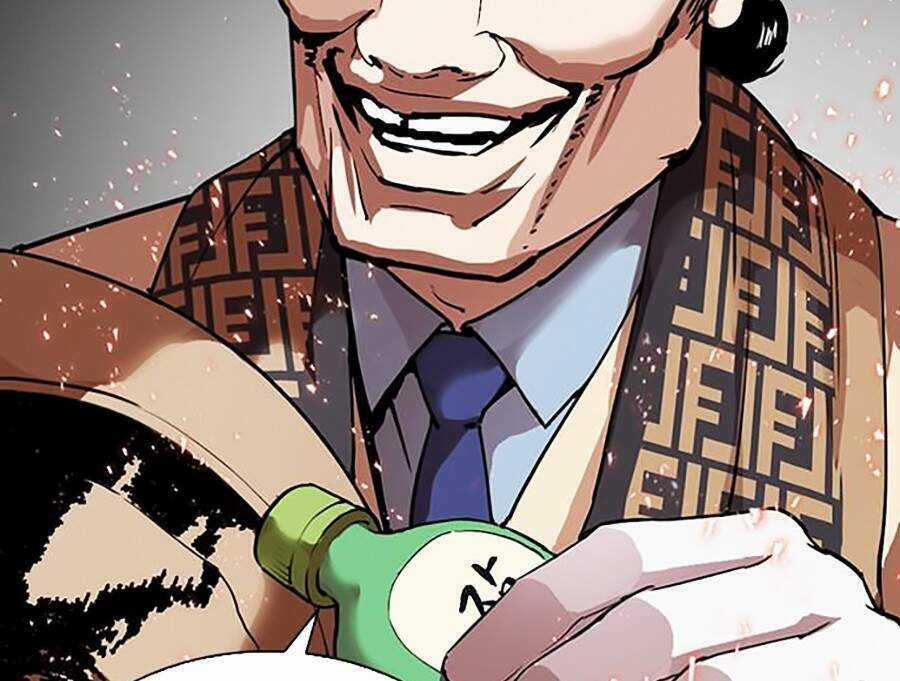 Hoán Đổi Nhiệm Màu - Chapter 296 - Trang 8