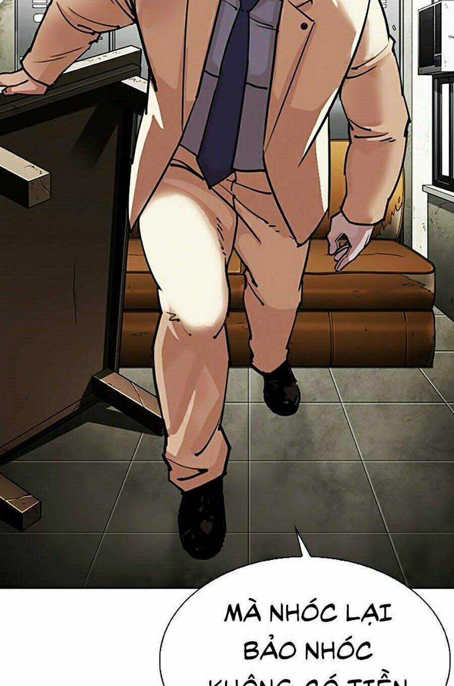 Hoán Đổi Nhiệm Màu - Chapter 300 - Trang 168