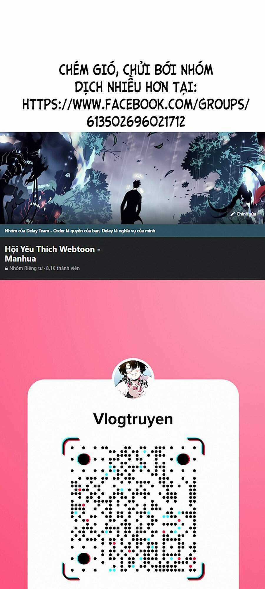 Hoán Đổi Nhiệm Màu - Chapter 302 - Trang 1