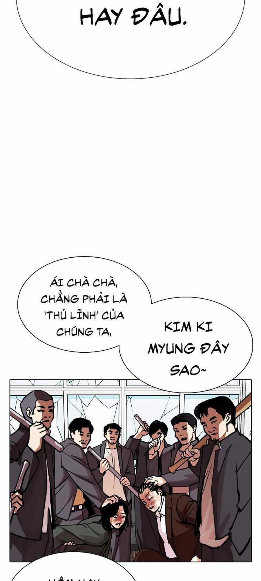 Hoán Đổi Nhiệm Màu - Chapter 302 - Trang 101