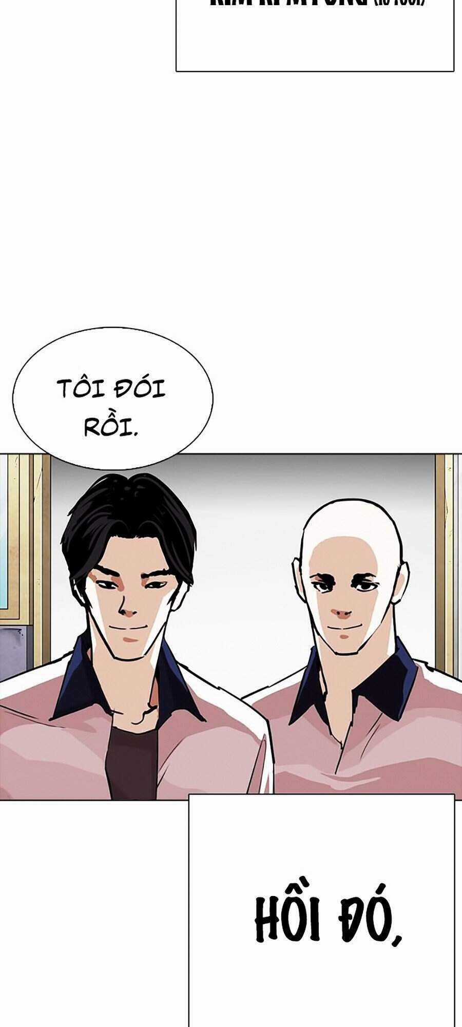 Hoán Đổi Nhiệm Màu - Chapter 302 - Trang 33