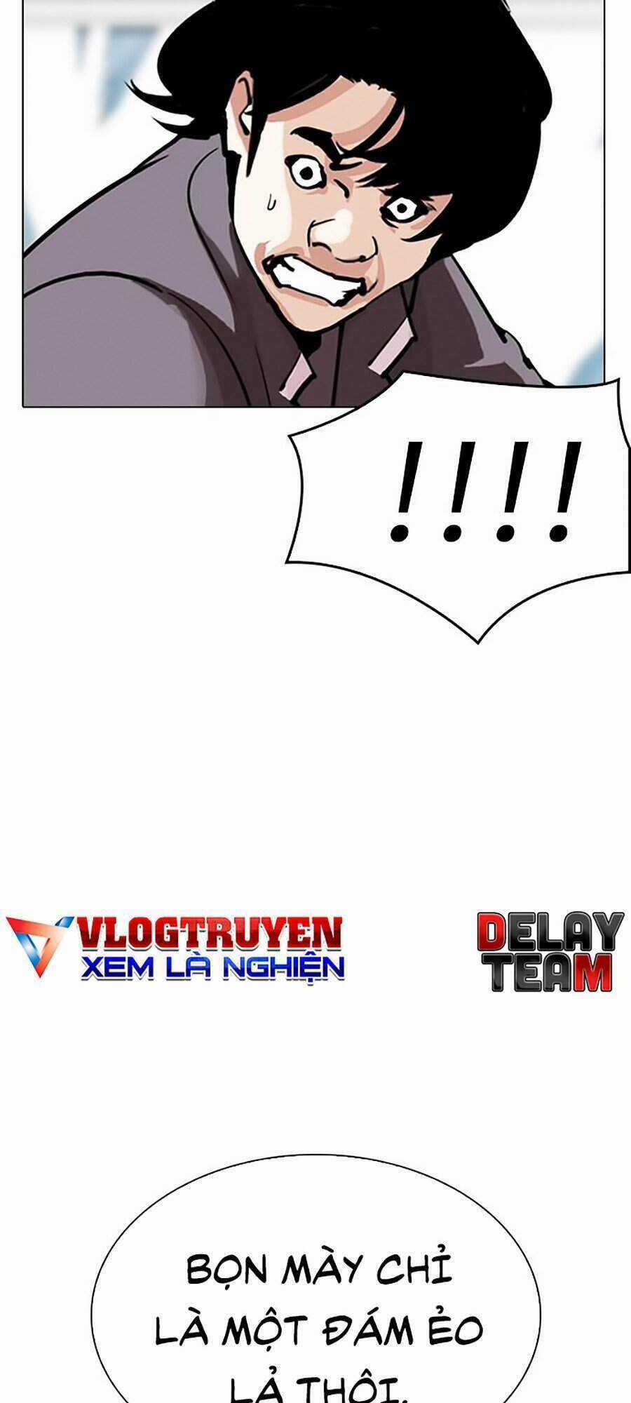 Hoán Đổi Nhiệm Màu - Chapter 302 - Trang 47