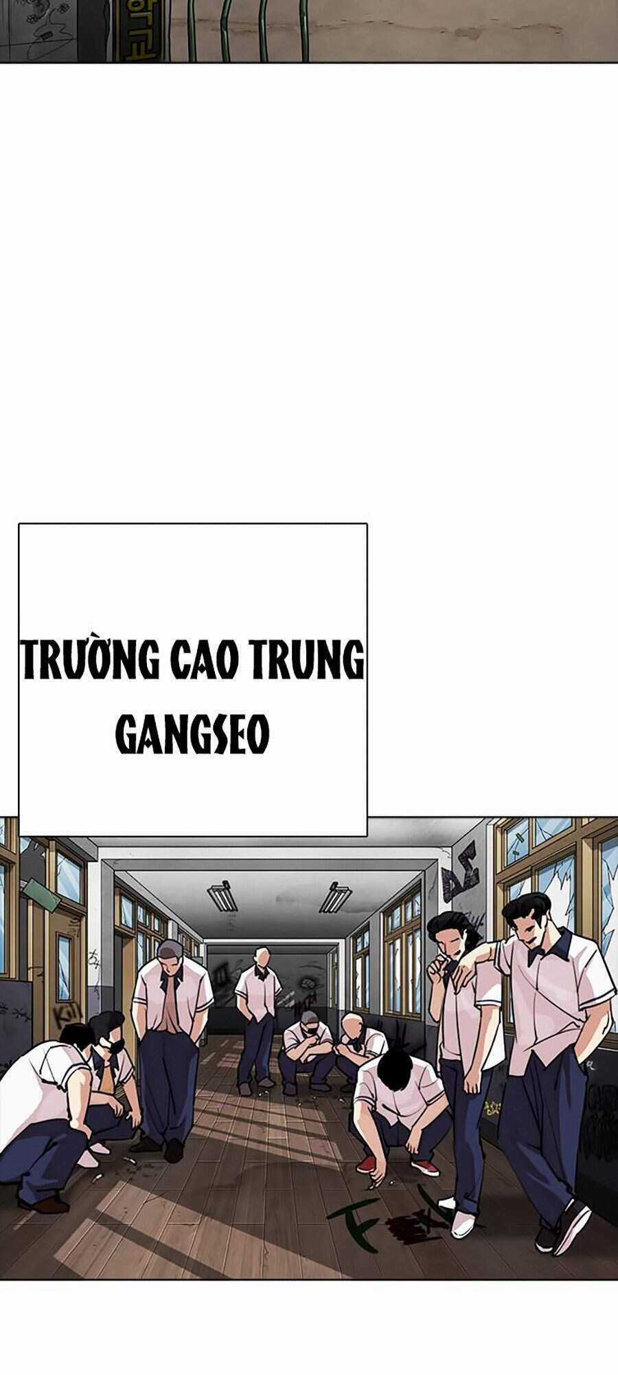 Hoán Đổi Nhiệm Màu - Chapter 302 - Trang 7