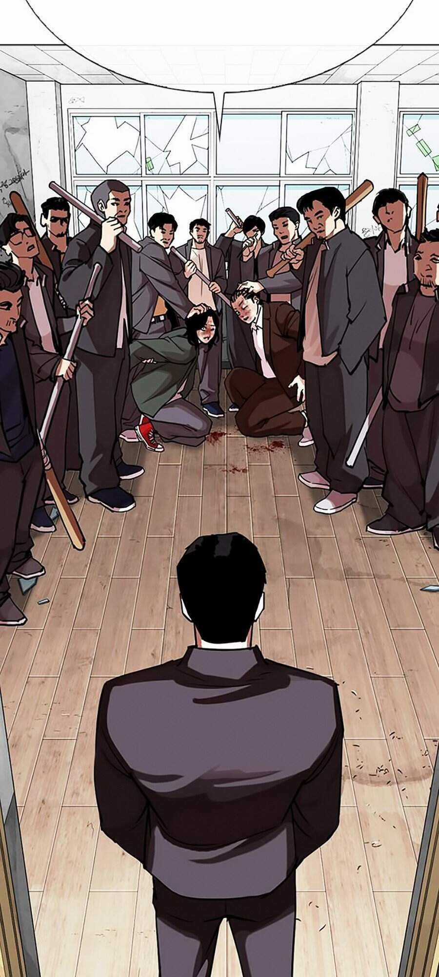 Hoán Đổi Nhiệm Màu - Chapter 302 - Trang 99