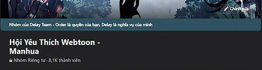 Hoán Đổi Nhiệm Màu - Chapter 307 - Trang 176