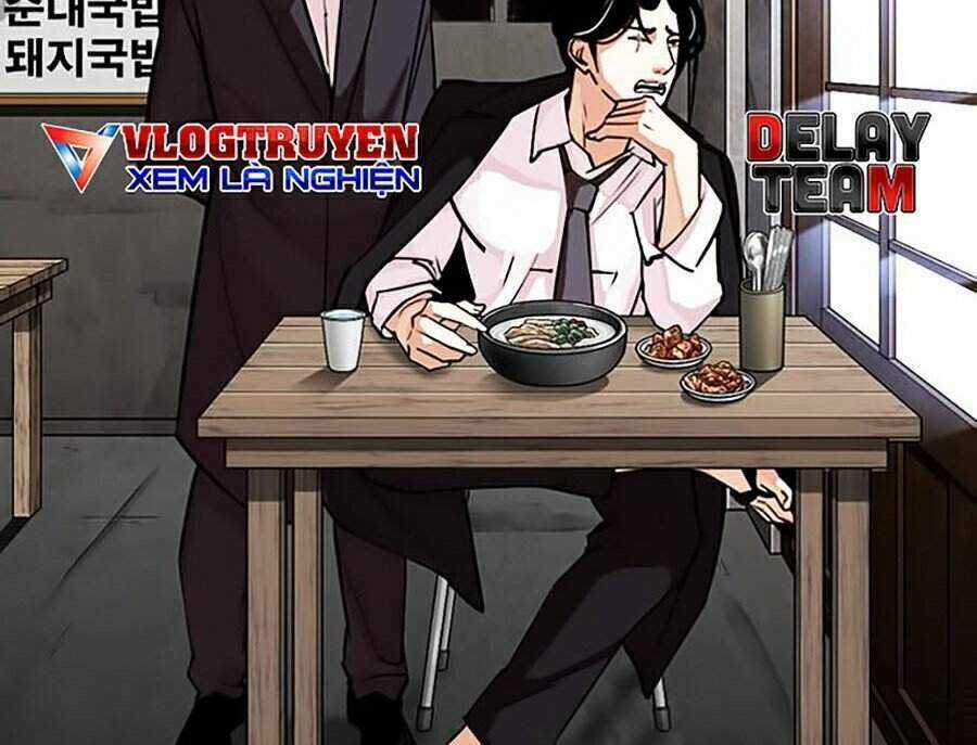 Hoán Đổi Nhiệm Màu - Chapter 307 - Trang 10