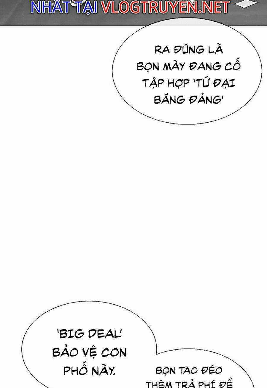 Hoán Đổi Nhiệm Màu - Chapter 308 - Trang 29