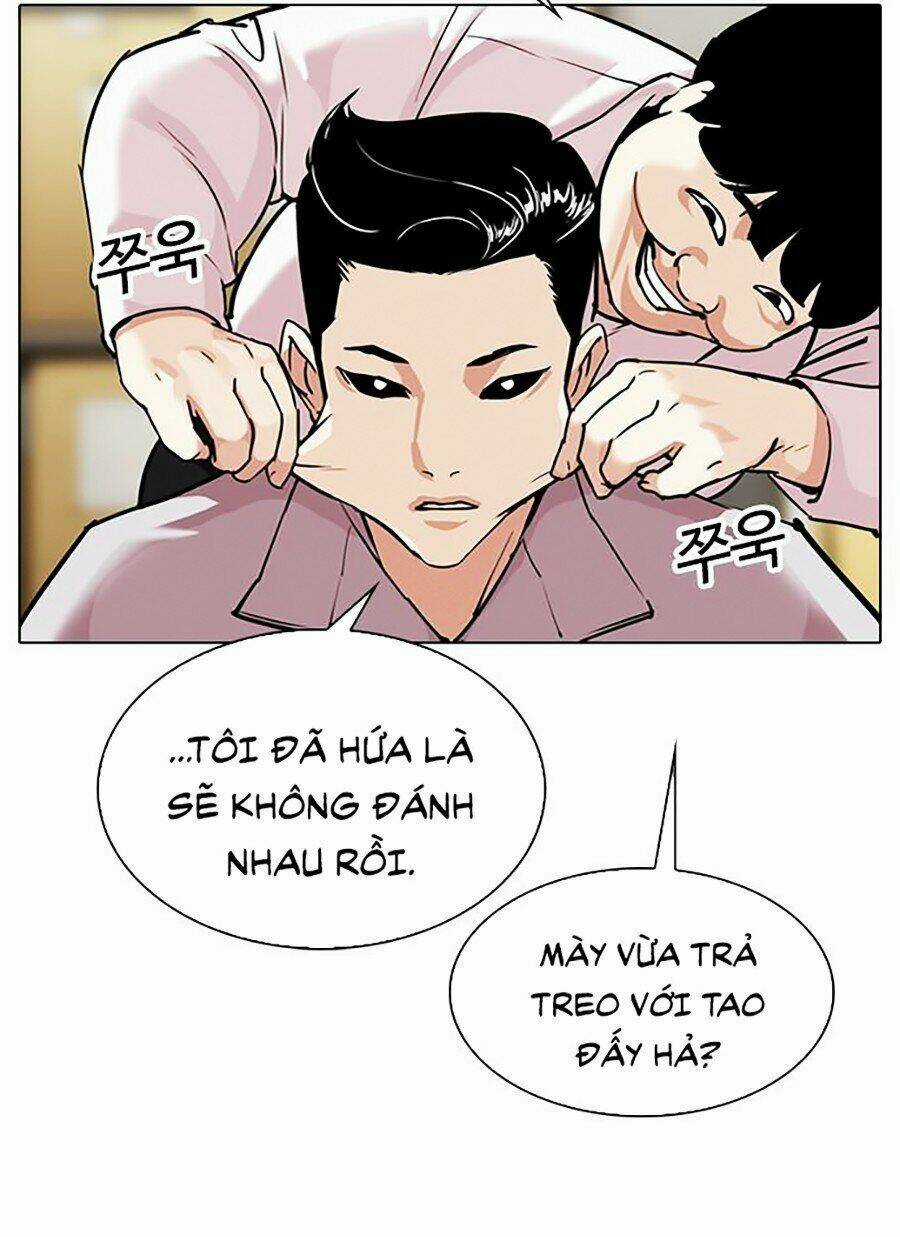 Hoán Đổi Nhiệm Màu - Chapter 308 - Trang 93