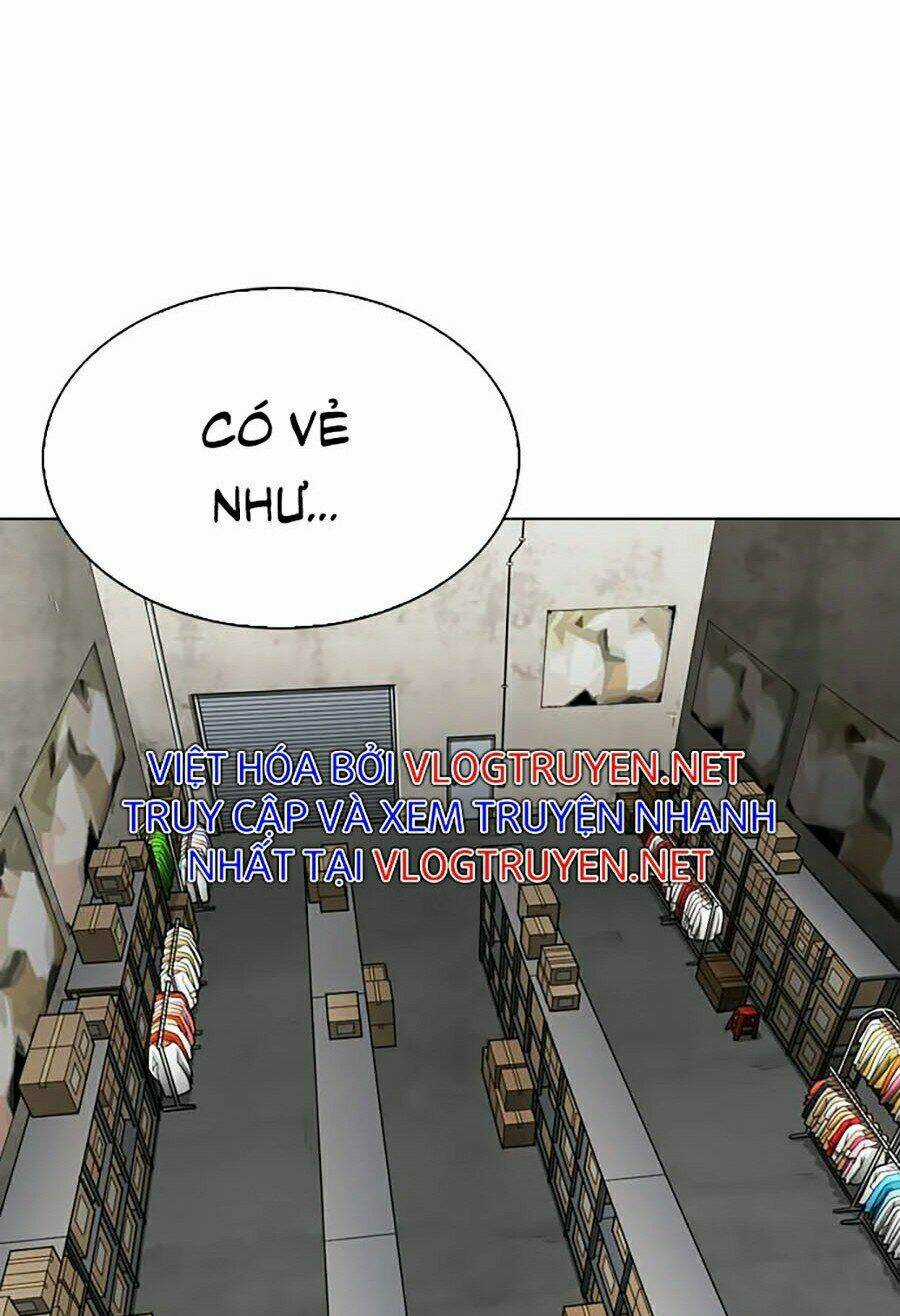 Hoán Đổi Nhiệm Màu - Chapter 309 - Trang 117