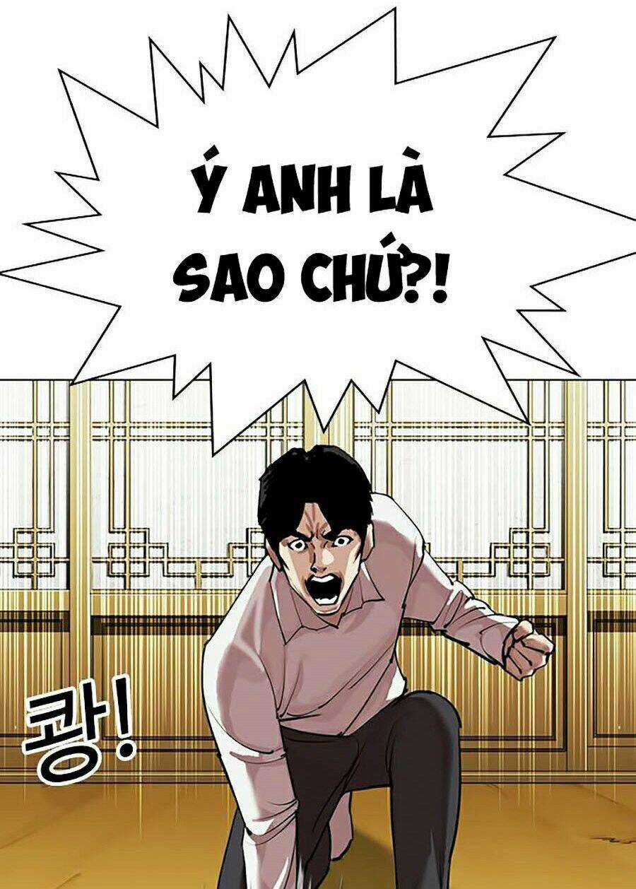 Hoán Đổi Nhiệm Màu - Chapter 309 - Trang 34