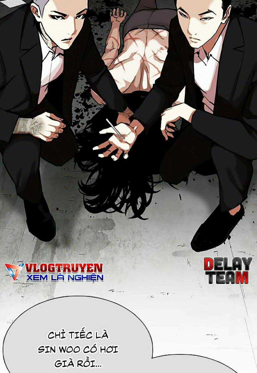 Hoán Đổi Nhiệm Màu - Chapter 309 - Trang 10