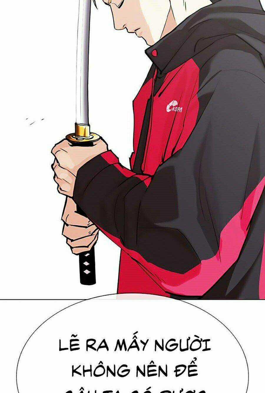 Hoán Đổi Nhiệm Màu - Chapter 310 - Trang 109