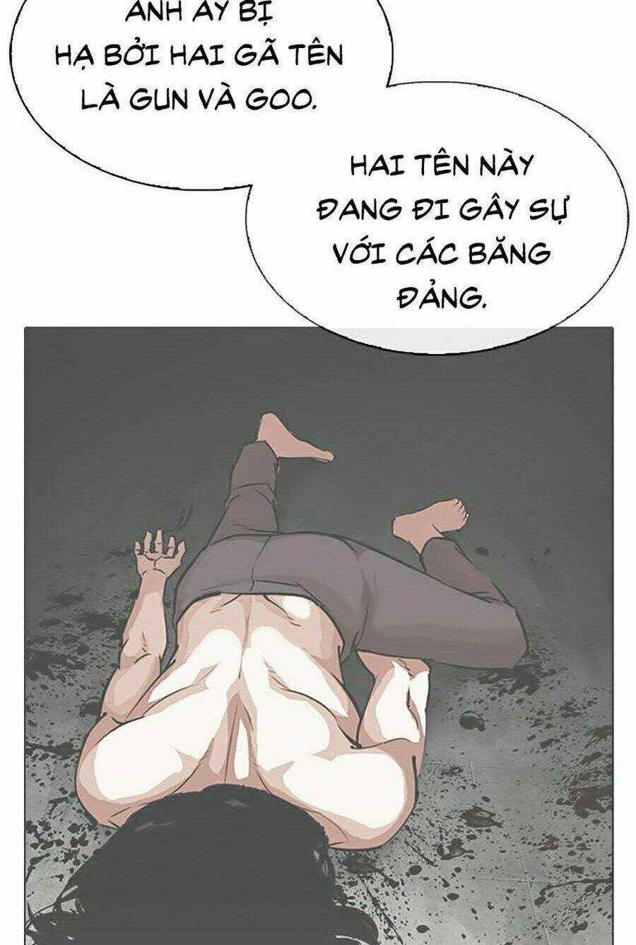 Hoán Đổi Nhiệm Màu - Chapter 310 - Trang 12