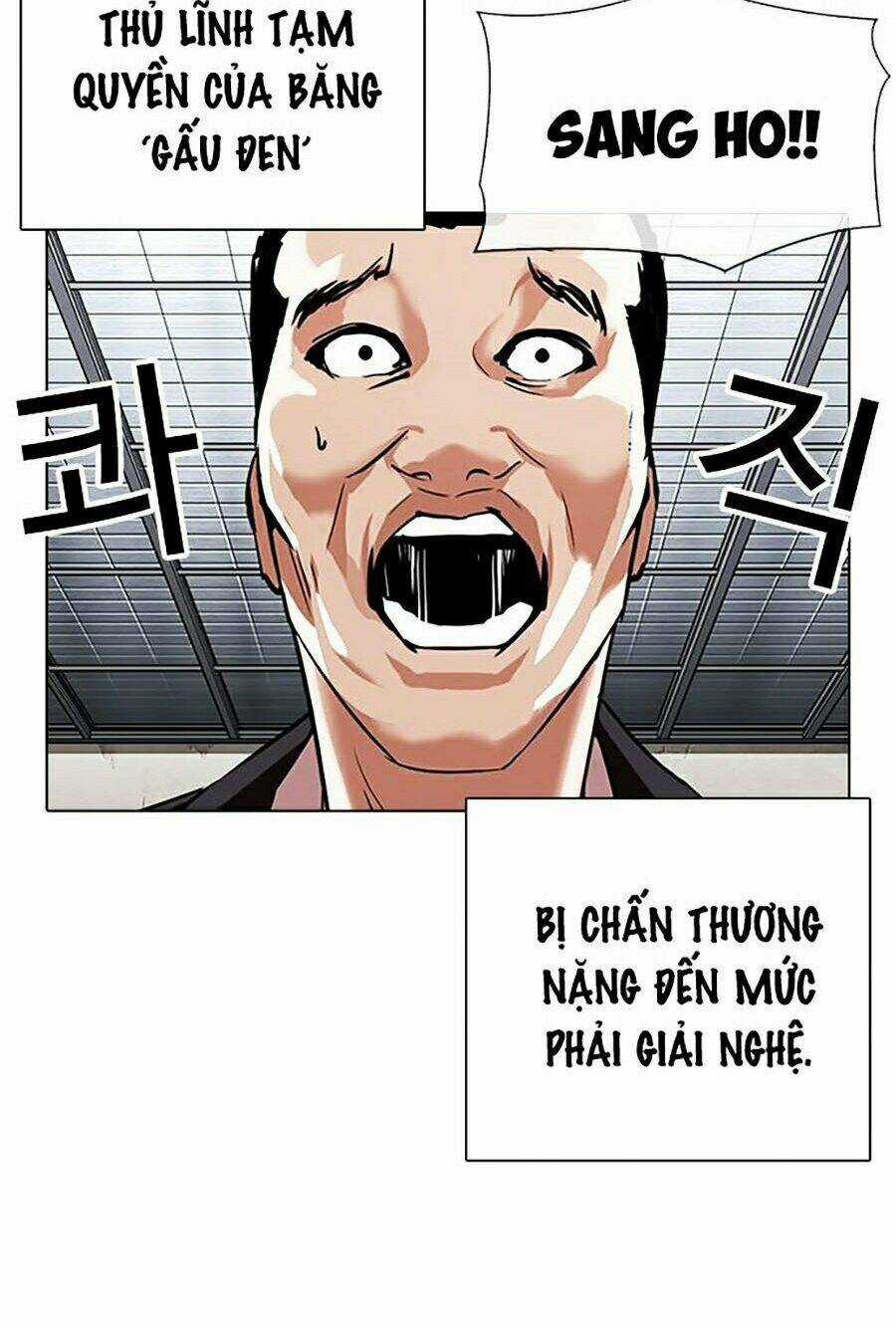 Hoán Đổi Nhiệm Màu - Chapter 310 - Trang 114