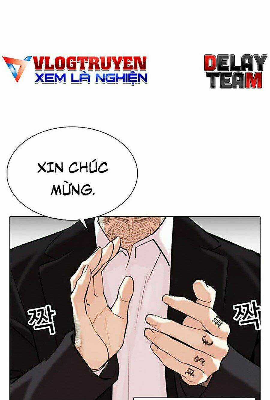 Hoán Đổi Nhiệm Màu - Chapter 310 - Trang 119