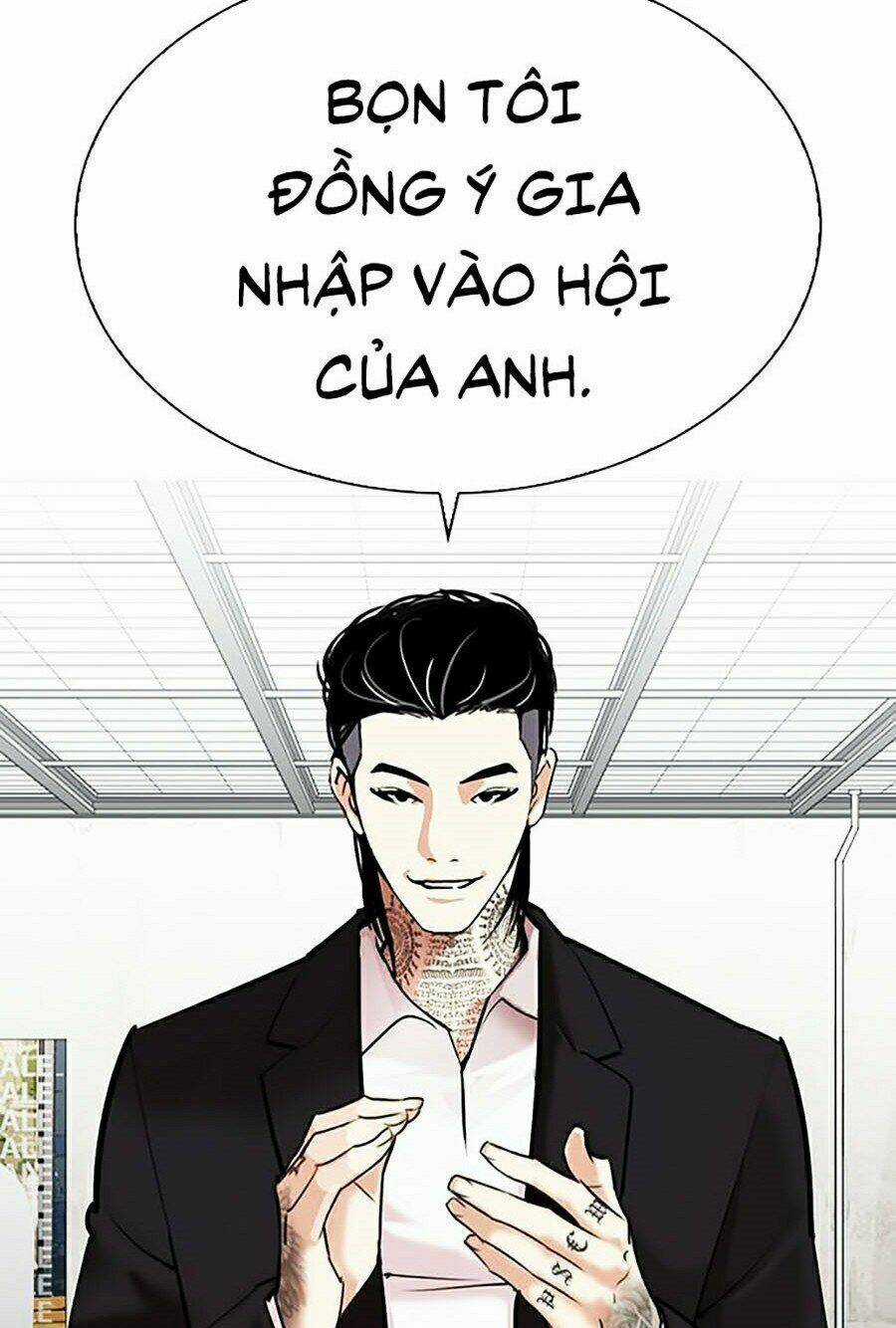 Hoán Đổi Nhiệm Màu - Chapter 310 - Trang 121