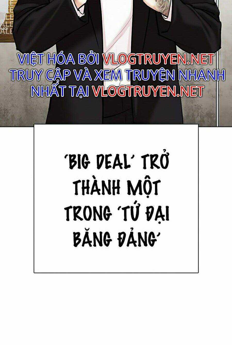 Hoán Đổi Nhiệm Màu - Chapter 310 - Trang 122