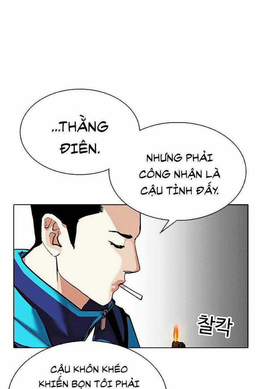 Hoán Đổi Nhiệm Màu - Chapter 310 - Trang 123