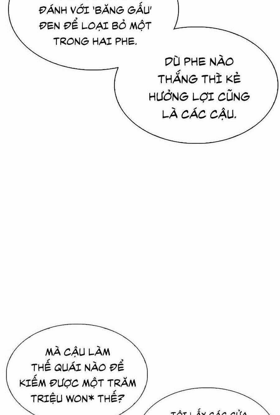 Hoán Đổi Nhiệm Màu - Chapter 310 - Trang 124