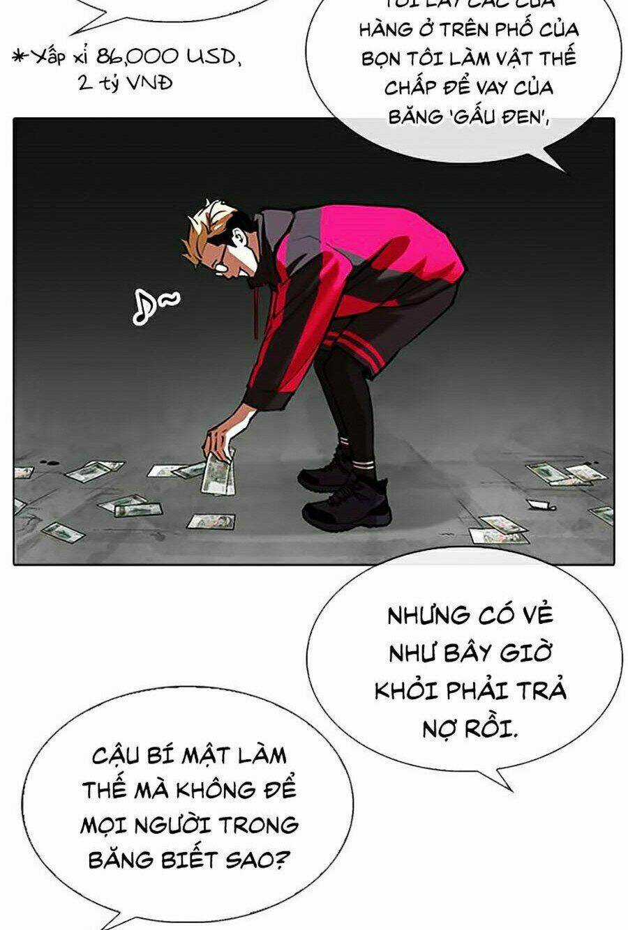 Hoán Đổi Nhiệm Màu - Chapter 310 - Trang 125