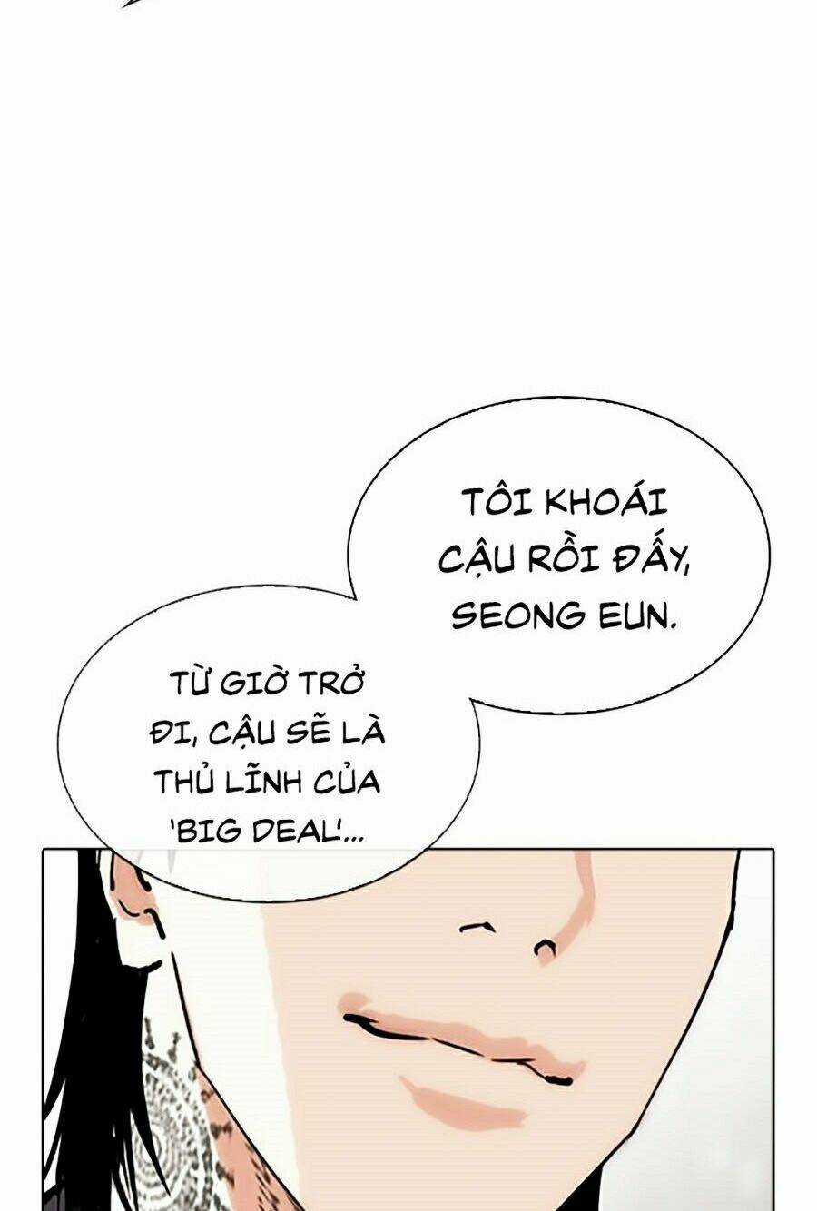 Hoán Đổi Nhiệm Màu - Chapter 310 - Trang 126