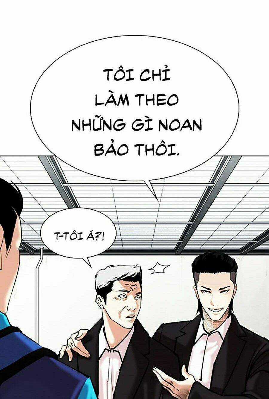 Hoán Đổi Nhiệm Màu - Chapter 310 - Trang 128