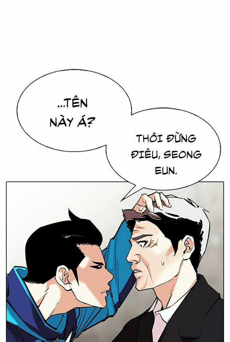 Hoán Đổi Nhiệm Màu - Chapter 310 - Trang 130