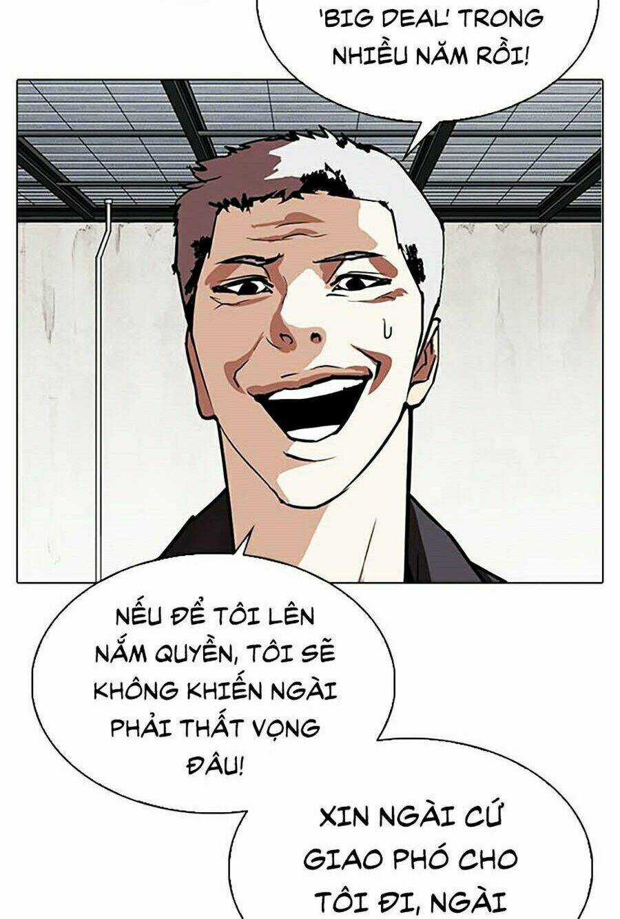 Hoán Đổi Nhiệm Màu - Chapter 310 - Trang 132