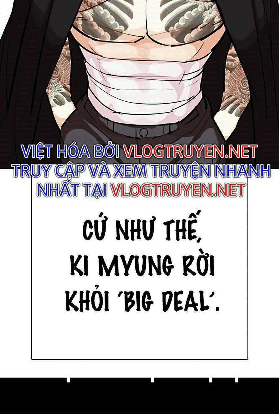 Hoán Đổi Nhiệm Màu - Chapter 310 - Trang 138